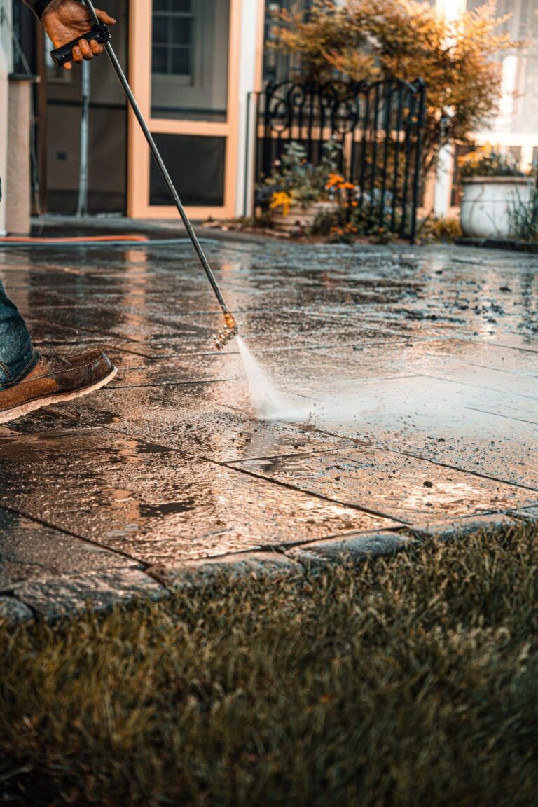 Read more about the article Premier Paver Cleaner: Effectively Cleaning Your Outdoor Surfaces