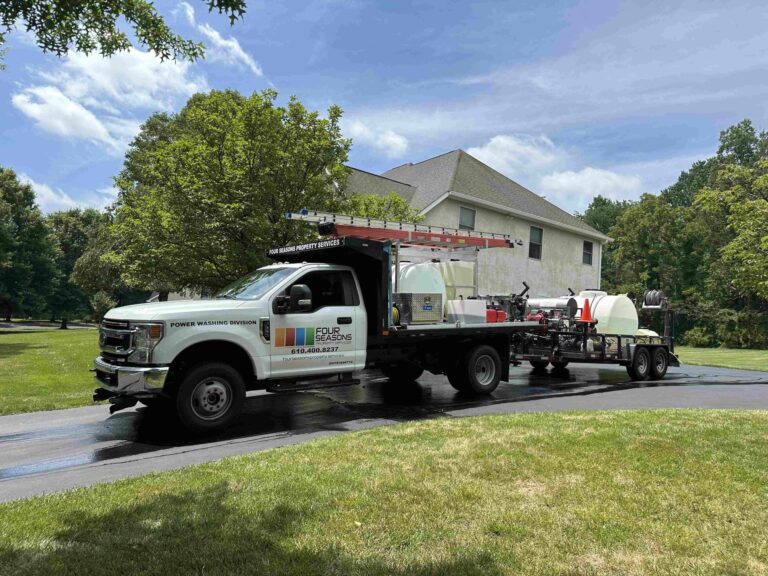 Read more about the article The Importance of Gutter Cleaning for Your Home